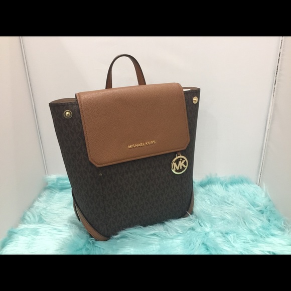 Michael Kors Handbags - Michael Kors backpack